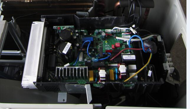 九江變頻空調(diào)維修、瑞昌變頻空調(diào)維修、專(zhuān)業(yè)空調(diào)維修公司