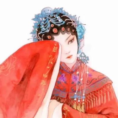 陈一苇的头像